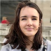 Professeur de Français pour les classes de primaire, lycée, université